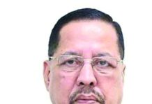 প্রজ্ঞার মহীরুহের বিদায় : অধ্যাপক ড. মোহাম্মদ সোলায়মানের স্মৃতিতে শ্রদ্ধার্ঘ্য