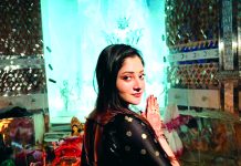 দেবীকে মন্দিরে প্রতিষ্ঠা করা সহজ, নিজের চেতনায় প্রতিষ্ঠা কঠিন