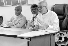 স্থানীয় সরকার নির্বাচনে জনসম্পৃক্ত ব্যক্তিদের মনোনয়ন দিতে হবে