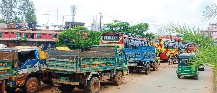 ROAD NEWS PIC RAOZAN.07.10.2026