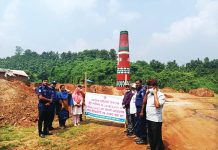 রাঙামাটিতে ৬ ইটভাটার কার্যক্রম বন্ধ