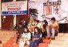 চুয়েটে দশম দিনেও কমপ্লিট শাটডাউন