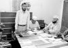 শিক্ষকতায় ৩৩ বছর, এবার বিদায়
