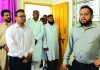 রাঙ্গুনিয়ার প্রতিটি ইউনিয়ন পরিষদে পাঠাগার হবে