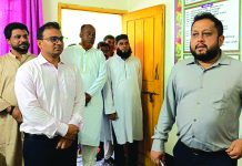 রাঙ্গুনিয়ার প্রতিটি ইউনিয়ন পরিষদে পাঠাগার হবে
