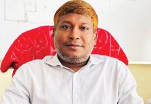 কর্মসূচি আরও কঠোর করার সিদ্ধান্ত শিক্ষক সমিতির