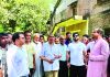 হাসিনা আমলে মুক্তিযুদ্ধ মন্ত্রণালয়কে শূন্য করার চক্রান্ত করা হয়েছিল