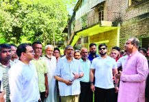 হাসিনা আমলে মুক্তিযুদ্ধ মন্ত্রণালয়কে শূন্য করার চক্রান্ত করা হয়েছিল