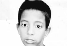 পরিবারের খোঁজে ৭ বছরের ইয়াকুব