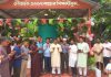 রাঙ্গুনিয়া আদর্শ পাইলট উচ্চ বিদ্যালয়ে সুপেয় পানির প্ল্যান্ট উদ্বোধন