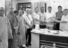 রাঙ্গুনিয়ায় প্রবারণা পূর্ণিমা উদযাপন পরিষদের সাথে প্রশাসনের মতবিনিময়
