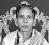 রানুবালা বড়ুয়া