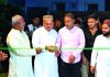 রাউজান ইউনিক ফুটবল ক্লাবের খেলোয়াড়রা পেল নতুন মাঠ
