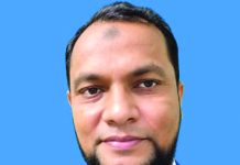 রাউজান উপজেলা বিএনপির কোন্দল আবারও প্রকাশ্যে