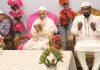 ইসলামী মূল্যবোধের প্রচার হেফাজতের কাছ থেকে শেখা উচিত জামায়াতের