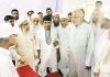 রাউজান ক্লাব ও গহিরা আল-ইত্তিহাদ ফাউন্ডেশনের চিকিৎসা ক্যাম্প