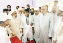 রাউজান ক্লাব ও গহিরা আল-ইত্তিহাদ ফাউন্ডেশনের চিকিৎসা ক্যাম্প