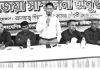 রাউজানে উৎসবমুখর পরিবেশে প্রতিমা বিসর্জন সম্পন্ন