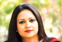 বিরতির পর দীর্ঘ ধারাবাহিকে ফিরছেন রিচি সোলায়মান