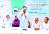 নিরাপদ সড়ক সমৃদ্ধ দেশ গড়তে চালকদের দায়িত্বশীল হতে হবে