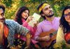 মেহেদী-ঐশীর ‘রঙ্গিলা আসমান’