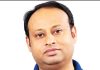 কলকাতায় ছাত্রলীগের সাবেক সাধারণ সম্পাদক রোটনের মৃত্যু