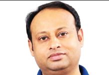 কলকাতায় ছাত্রলীগের সাবেক সাধারণ সম্পাদক রোটনের মৃত্যু