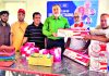 প্রবীণদের পাশে রোটারি ক্লাব অব গ্রেটার চিটাগাং