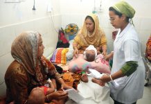 চট্টগ্রামে রোগী ছাড়াল ৯ হাজার