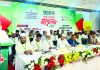 ছাত্র-জনতা লুটেরা ও চাঁদাবাজদের জন্য জুলাইয়ে রক্ত দেয়নি