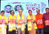 সুন্দর সমাজের জন্য চাই সুস্থ সংস্কৃতির চর্চা