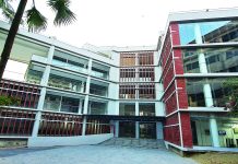 উদ্বোধন হলেও শুরু হয়নি পূর্ণাঙ্গ কার্যক্রম