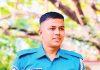 ছিনতাইকারী ধরতে গিয়ে বাসের ধাক্কায় প্রাণ হারালেন কনস্টেবল
