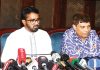 জাতীয় সংকটকে রাজনৈতিক স্বার্থে ব্যবহার না করার আহ্বান