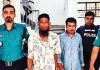 ফলমন্ডি থেকে ভাসমান দম্পতির চুরি হওয়া শিশু উদ্ধার