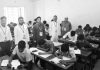 অংকুর বৃত্তি পরীক্ষা অনুষ্ঠিত