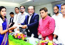 তরুণ উদ্যোক্তাদের জন্য ৫শ কোটি টাকার স্টার্টআপ তহবিল