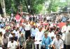 ৮ অক্টোবর চট্টগ্রাম বন্দর অচল করে দেওয়ার হুঁশিয়ারি