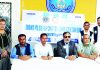 সেঞ্চুরিয়ান লায়ন্স ও লিও ক্লাবের ফ্রি চক্ষু চিকিৎসা, ছানি অপারেশন