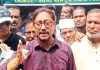 বগা আমার গাড়িতে উঠেছে প্রমাণ দিতে পারলে রাজনীতি ছেড়ে দেব : মেয়র