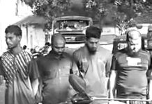 চোরাই ৬ মোটরসাইকেল ও বাইসাইকেল উদ্ধার
