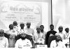 সীরাত প্রতিযোগিতার পুরস্কার বিতরণ ও দোয়া মাহফিল