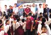 শিক্ষার্থীদের স্বাস্থ্যসচেতনতা ও প্রতিভা বিকাশে লিওদের বহুমুখী উদ্যোগ