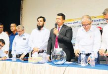 জ্ঞান, যোগ্যতা ও আচরণ দিয়ে শ্রদ্ধা অর্জন করতে হবে শিক্ষকদের : ডিসি