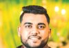 আজাদী: যেখানে আমার শব্দেরা প্রথম ডানা মেলতো
