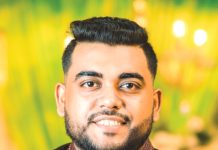 আজাদী: যেখানে আমার শব্দেরা প্রথম ডানা মেলতো