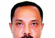 দানোত্তম শুভ কঠিন চীবর দান