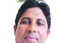 সবুজকে বাঁচাই, সবুজে বাঁচি