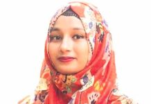 অন্তরের সততা ও রূপান্তরই আসল পরিচয়
