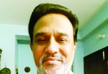 আমাদের আজাদী পর্ব
